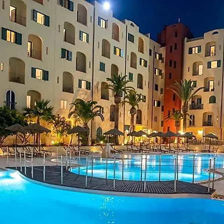 Hopps Hotel Mazara del Vallo