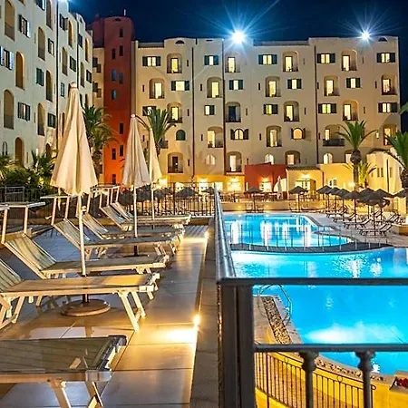 Hotel Hopps 4*