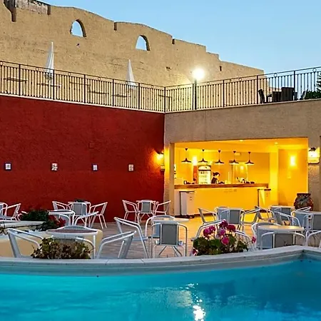Hopps Hotel
