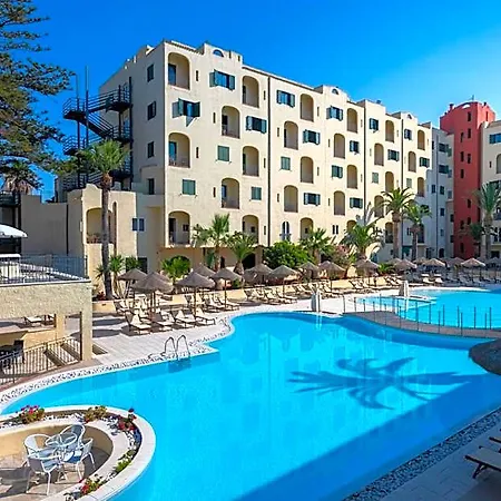 Hotel Hopps
