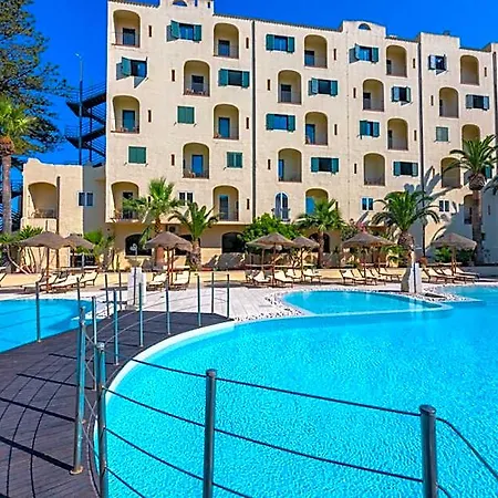 Hopps 4* Mazara del Vallo