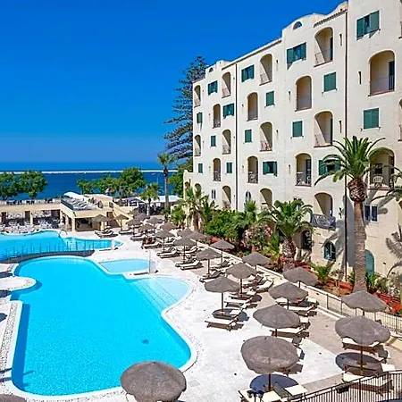 Hopps Hotel