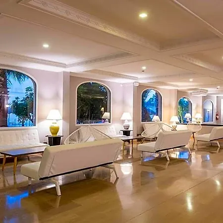 Hopps Hotel Mazara del Vallo