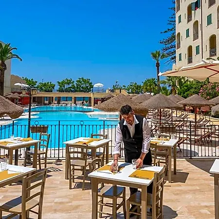 Hotel Hopps Mazara del Vallo