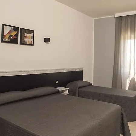 Hopps Hotel Mazara del Vallo