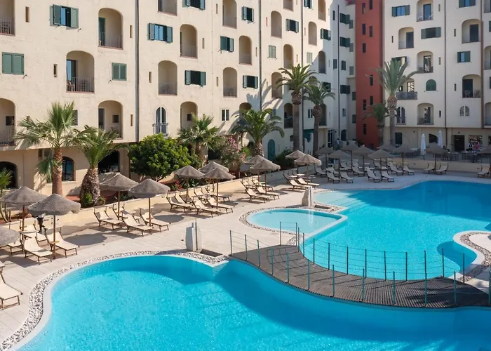 Hopps Hotel Mazara del Vallo