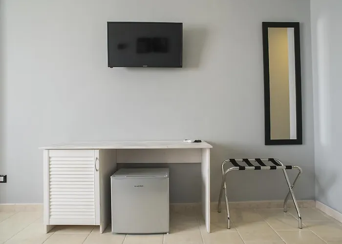 Hopps 4* Mazara del Vallo