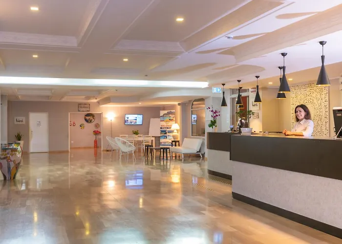 Hopps 4* Mazara del Vallo