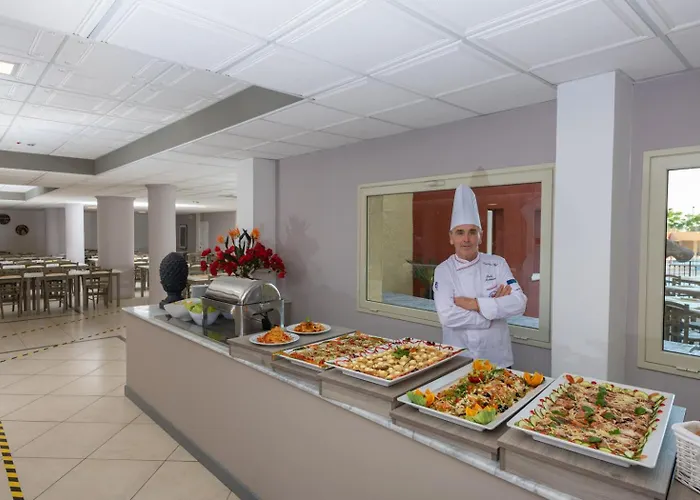 Hopps Hotel Mazara del Vallo