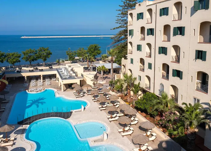 Hopps 4* Mazara del Vallo