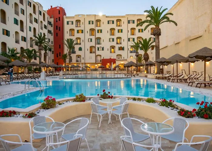 Hopps Hotel Mazara del Vallo