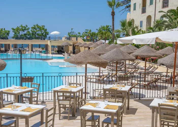 Hopps 4* Mazara del Vallo