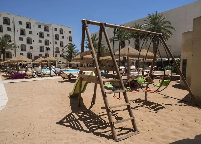 Hotel Hopps Mazara del Vallo