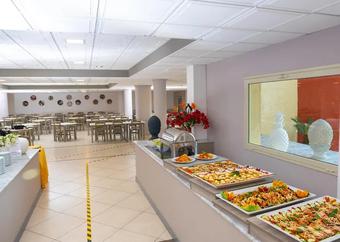 Hotel Hopps Mazara del Vallo