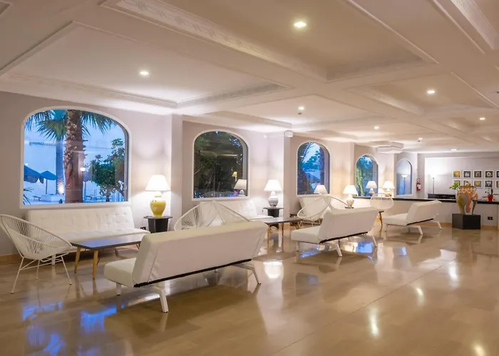 Hotel Hopps Mazara del Vallo