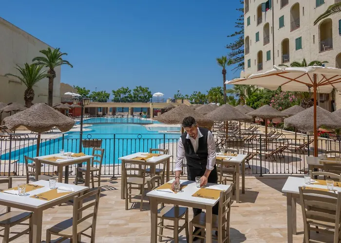 Hotel Hopps Mazara del Vallo