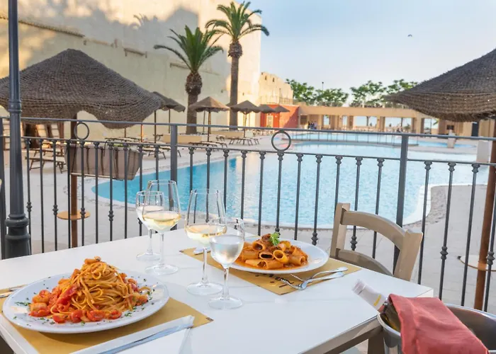 Hotel Hopps Mazara del Vallo