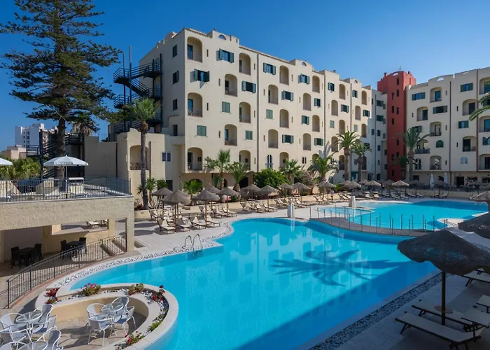 Hopps Hotel Mazara del Vallo