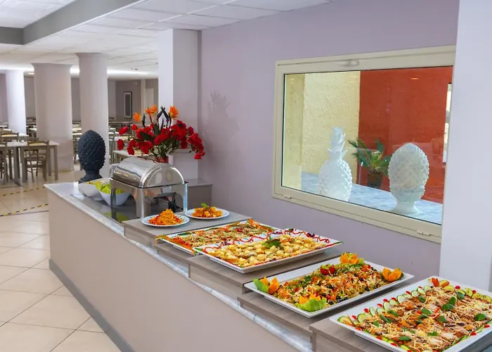 Hotel Hopps Mazara del Vallo