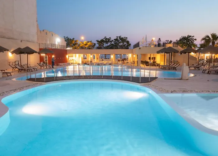 Hopps Hotel Mazara del Vallo