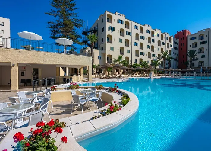 Hopps Hotel Mazara del Vallo