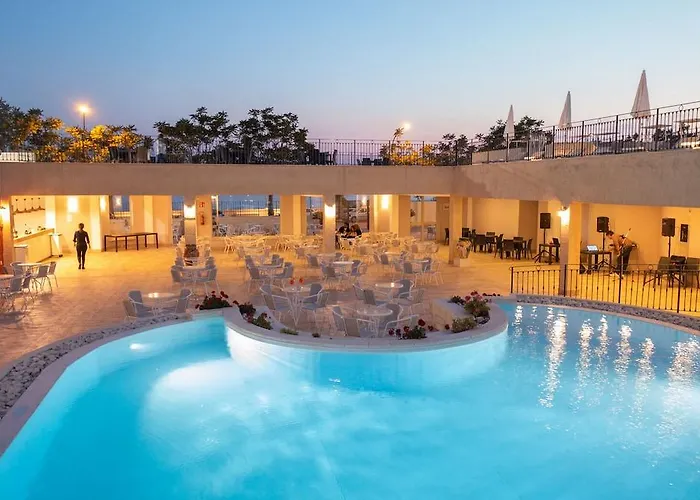 Hopps Mazara del Vallo