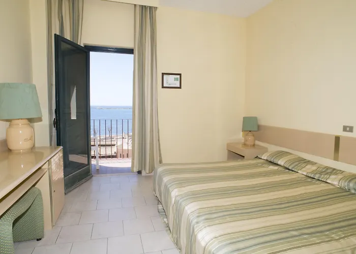 Hotel Hopps Mazara del Vallo