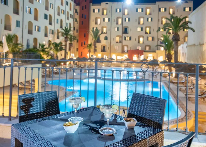 Hopps Hotel Mazara del Vallo