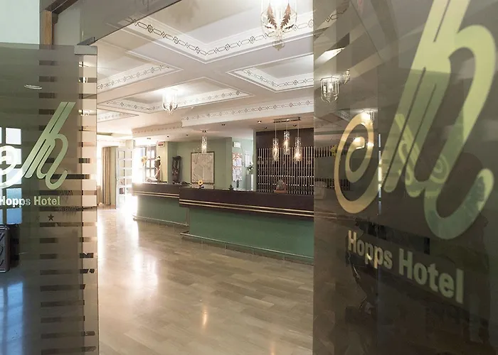 Hopps Mazara del Vallo