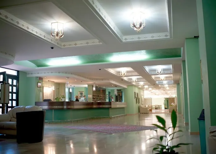 Hotel Hopps Mazara del Vallo