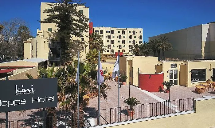 Hopps Mazara del Vallo