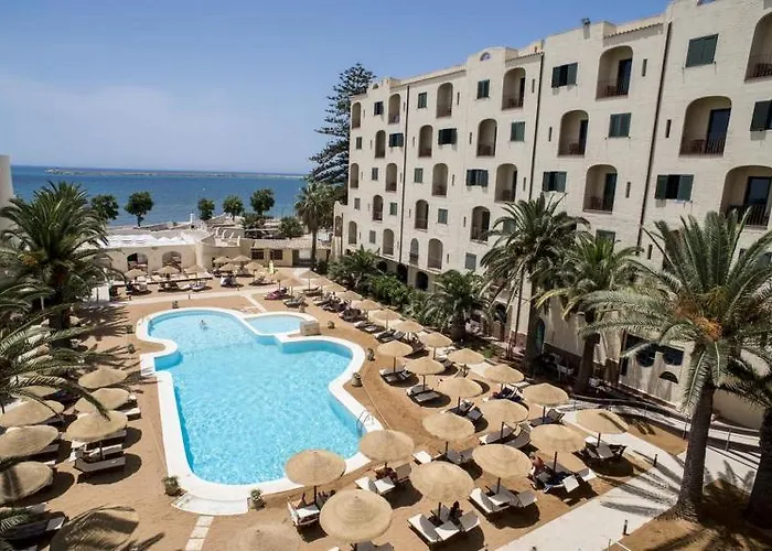 Hopps 4* Mazara del Vallo